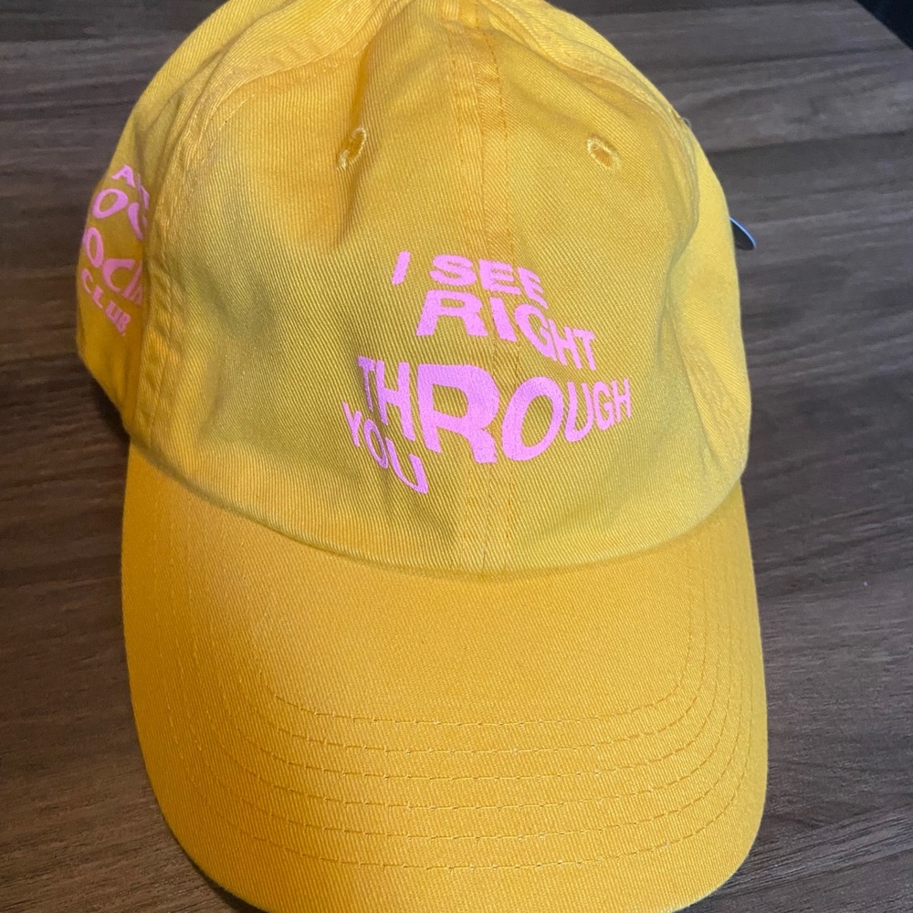 NWT Anti Social Social Club Hat